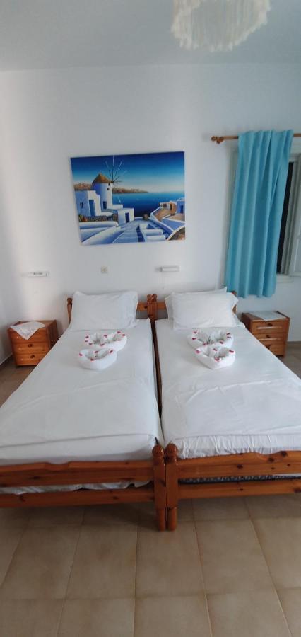 קארלובאסי Jenny Apartments מראה חיצוני תמונה