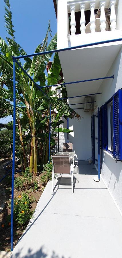 קארלובאסי Jenny Apartments מראה חיצוני תמונה